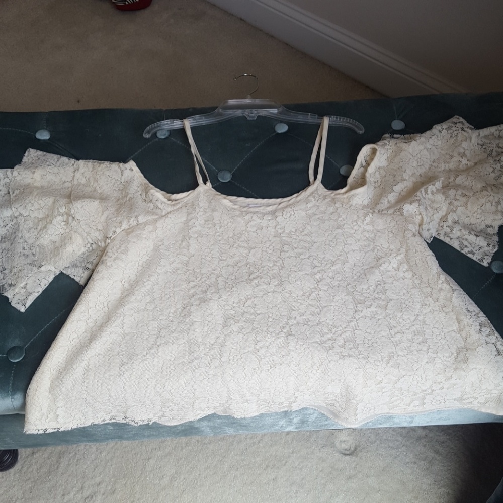 Summer top